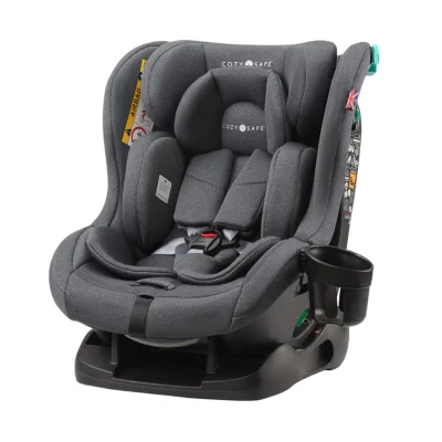 Cozy N Safe Fitzroy+ i-Size Group 0+/1/2/3 Car Seat