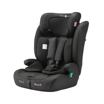 Cozy N Safe Fuji i-Size (76-150cm) Child Car Seat