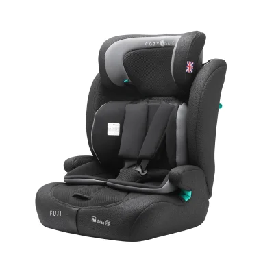 Cozy N Safe Fuji i-Size (76-150cm) Child Car Seat