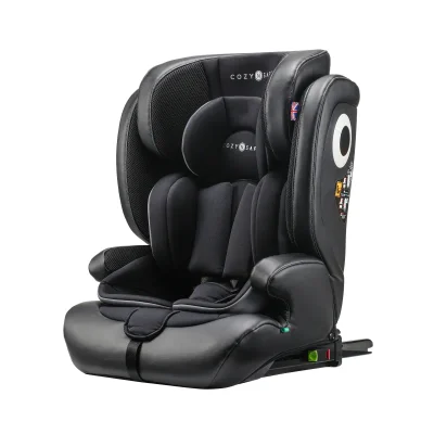 Cozy N Safe Hudson i-Size Group 1/2/3 Car Seat