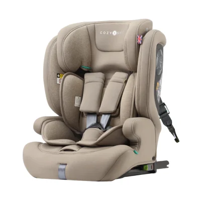 Cozy N Safe Hudson i-Size Group 1/2/3 Car Seat