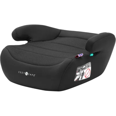 Cozy N Safe Neo 125-150cm i-Size Child Booster Seat - i-Size / Black