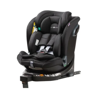 Cozy N Safe Stanford i-Size 360° Rotation Group 0+/1/2/3 Car Seat