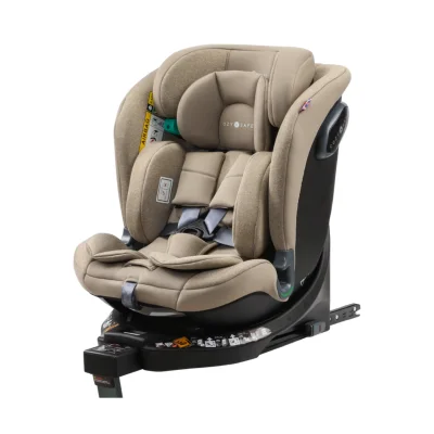 Cozy N Safe Stanford i-Size 360° Rotation Group 0+/1/2/3 Car Seat