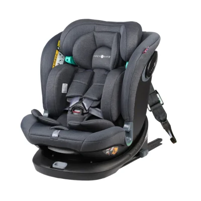 Cozy N Safe Vesta i-Size 360° Rotation Group 0+/1/2/3 Car Seat