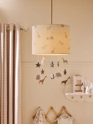 Cream Safari Easyfit Shade - Size ONE - Cream Safari / ONE