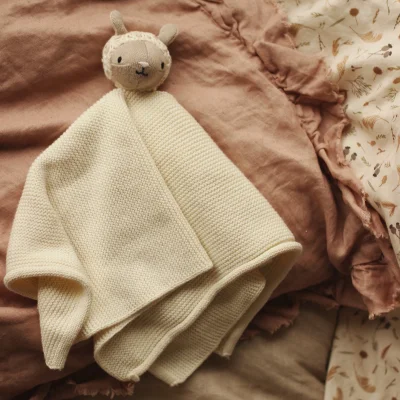 Cuddle Cloth