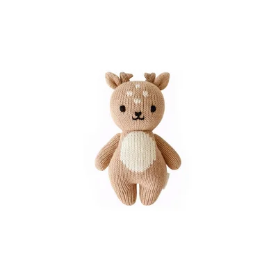 Cuddle + Kind Baby Animal - Baby Fawn
