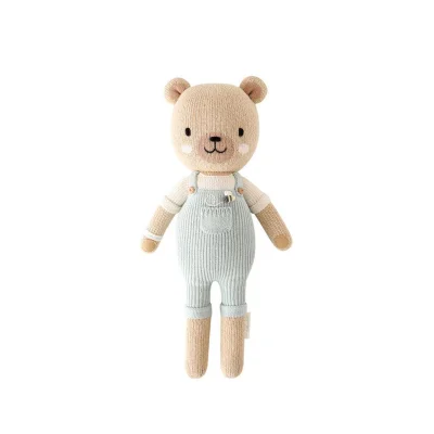 Cuddle + Kind Signature Collection - Charlie The Honey Bear - Little