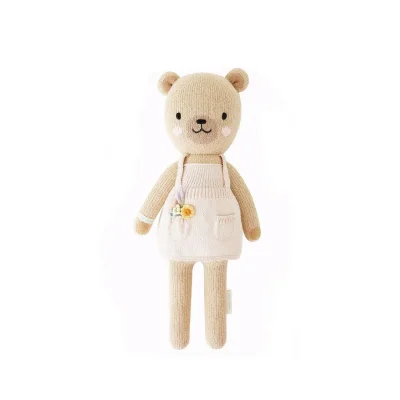 Cuddle + Kind Signature - Goldie The Honey Bear - Little - Goldie The Honey Bear - Little