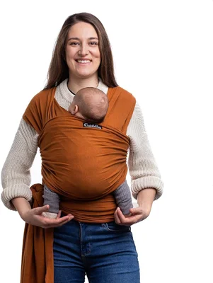 Cuddlebug Babydraagdoeken met gratis verzending - baby carrier ring sling - babydraagdoek pasgeborenen - elastische draagdoek One Size Fit's all