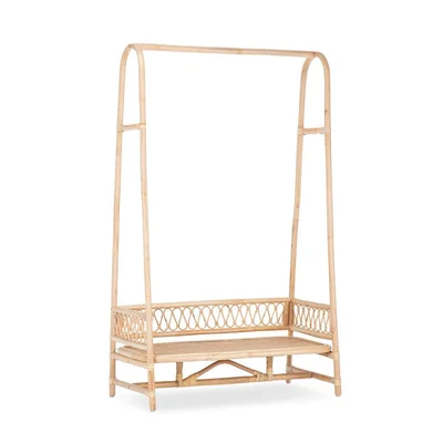CuddleCo Aria Clothes Rail