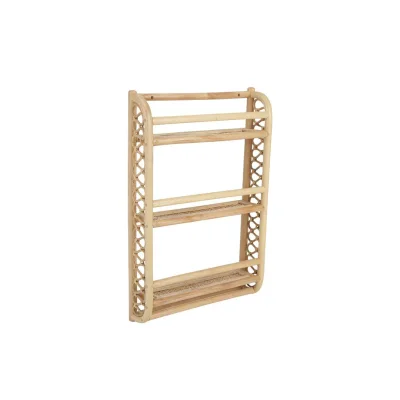 CuddleCo Aria Wave Bookshelf