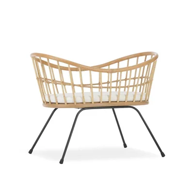 CuddleCo Aria Wave Crib
