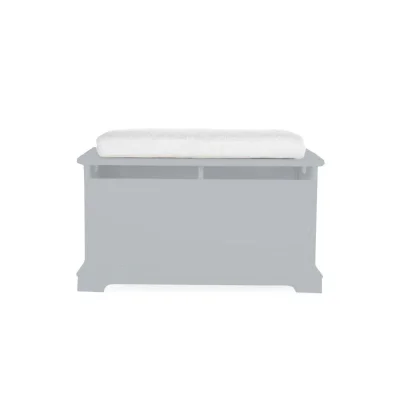 CuddleCo Beaumont Storage Box & Cushion