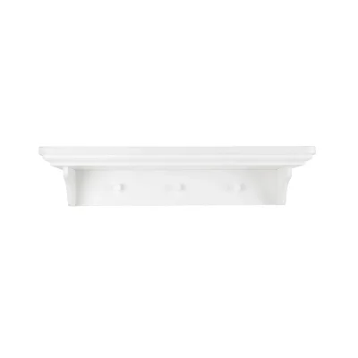 CuddleCo Beaumont Wall Shelf