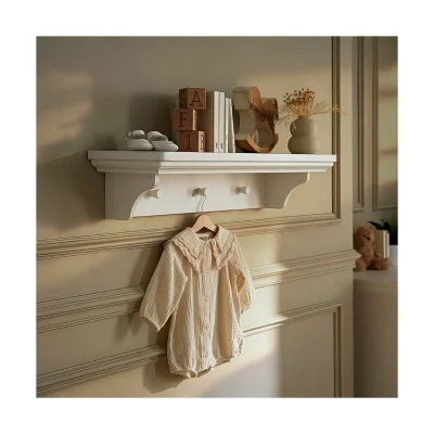 CuddleCo Beaumont Wall Shelf