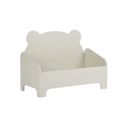 CuddleCo Book Storage - Bear