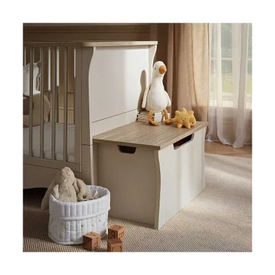 CuddleCo Clara Storage Box