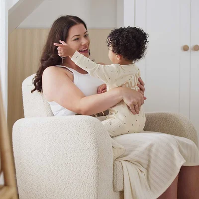 CuddleCo Etta Nursing Chair — image 3