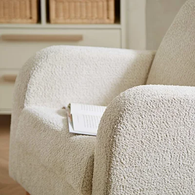 CuddleCo Etta Nursing Chair — image 4