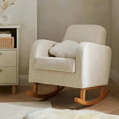 CuddleCo Etta Nursing Chair — image 5