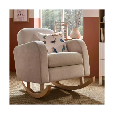 CuddleCo Etta Nursing Chair — image 10