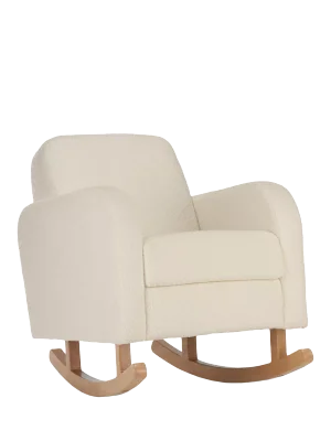 CuddleCo Etta Nursing Chair