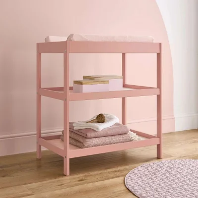 CuddleCo Nola Changing Table