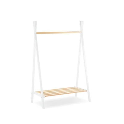 CuddleCo Nola Clothes Rail