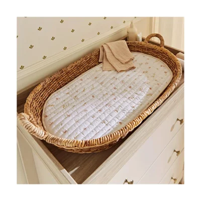 CuddleCo Pack of 2 Travel Changing Pad
