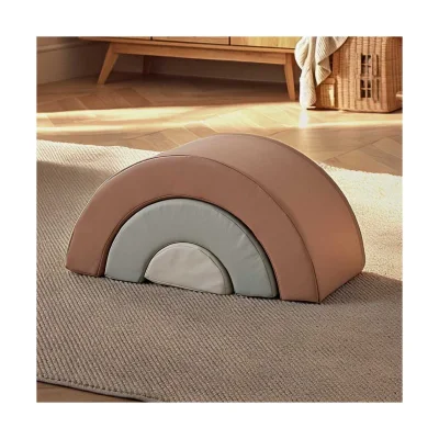 CuddleCo Pack of 3 Soft Play Arch