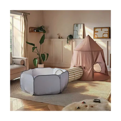 CuddleCo Pop-up Play - Tent, Tunnel & Ball Pit