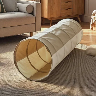 CuddleCo Pop Up Play Tunnel