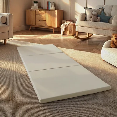CuddleCo Tumble Play Mat