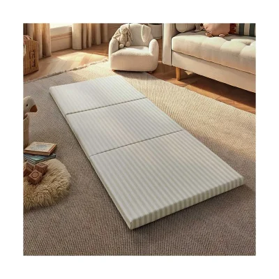 CuddleCo Tumble Play Mat