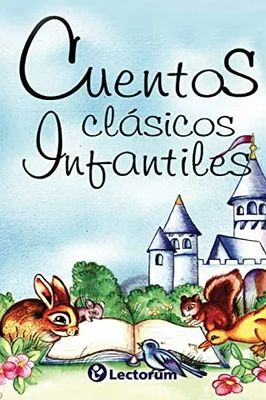 Cuentos clasicos infantiles - Default