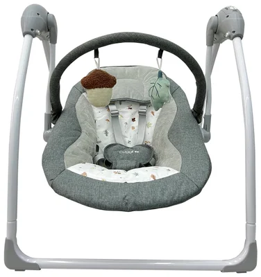 Cuggl Baby Swing
