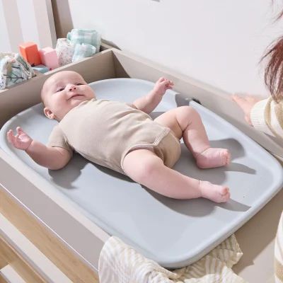 Cushi Mini Changing Mat