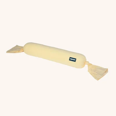 Cushy Puff Pregnancy Pillow