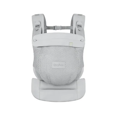 Cybex Amya Baby Carrier - Fog Grey / One Size