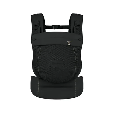 Cybex Amya Baby Carrier – Magic Black