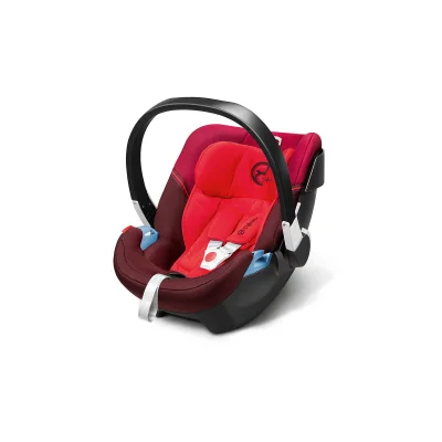 Cybex Aton 3s Car Seat