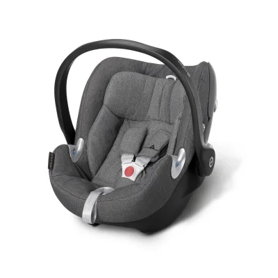 Cybex Aton Q Plus Baby Car Seat