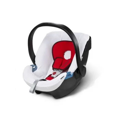 Cybex Aton Summer Cover For Car Seat