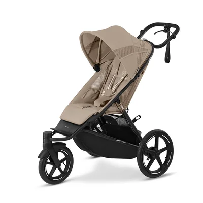 CYBEX Avi Spin Stroller