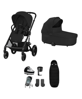 Cybex Balios Essential Bundle