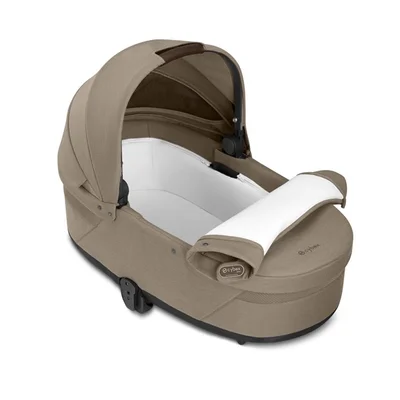 Cybex Balios S Lux Essential Bundle- Chocolate Brown — image 3