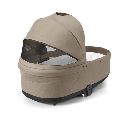 Cybex Balios S Lux Essential Bundle- Chocolate Brown — image 4