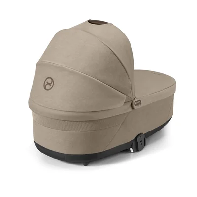 Cybex Balios S Lux Essential Bundle- Chocolate Brown — image 5